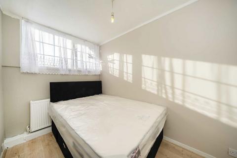 undefined, Prague Place, London SW2