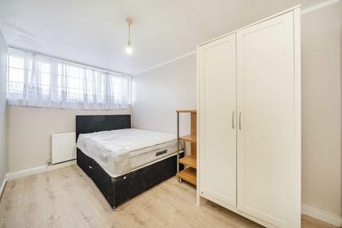 undefined, Prague Place, London SW2