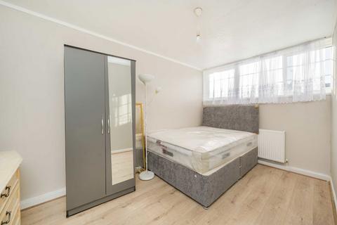 undefined, Prague Place, London SW2