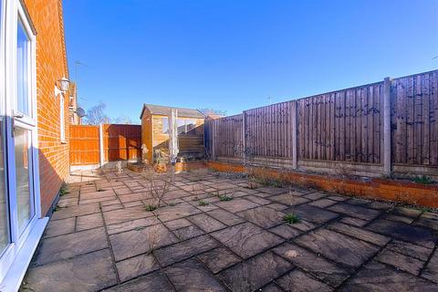 2 bedroom detached bungalow for sale, Greenwood Close, Thurmaston, Leicester
