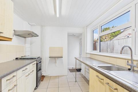 3 bedroom terraced house for sale, Christchurch Road, Ashford TN23 7XB