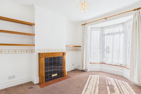 3 bedroom terraced house for sale, Christchurch Road, Ashford TN23 7XB