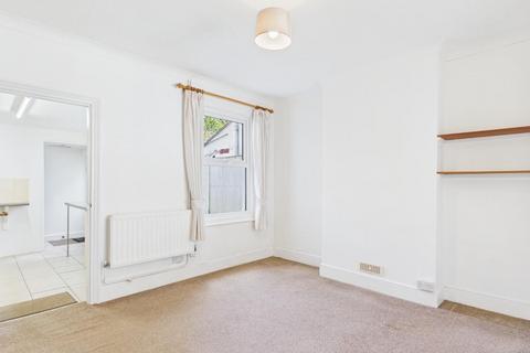 3 bedroom terraced house for sale, Christchurch Road, Ashford TN23 7XB