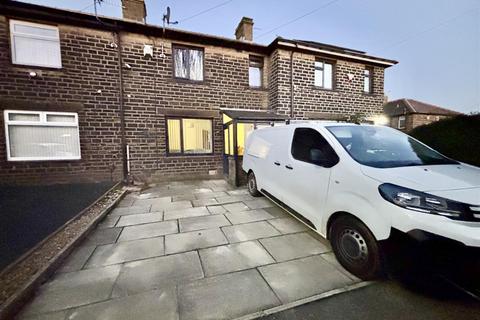 Russell Road, Bradford BD13