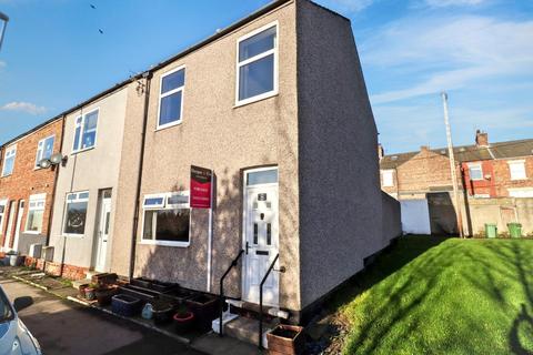 3 bedroom semi-detached house for sale, South Street, Stillington, Stockton-On-Tees, TS21 1JN