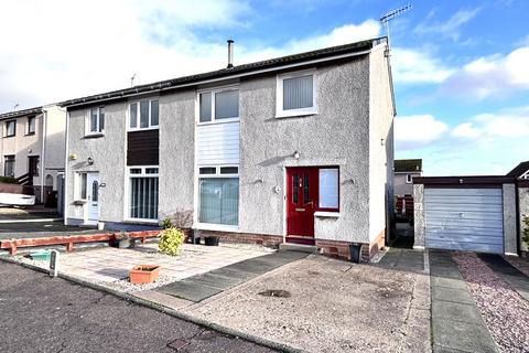 undefined, 12 Hill Grove, Comrie, Dunfermline