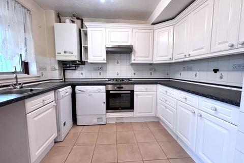 undefined, 12 Hill Grove, Comrie, Dunfermline