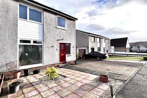 undefined, 12 Hill Grove, Comrie, Dunfermline
