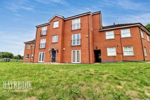 undefined, Wordsworth Court, Sheffield