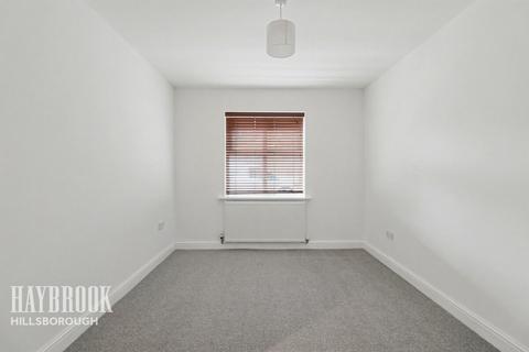 undefined, Wordsworth Court, Sheffield