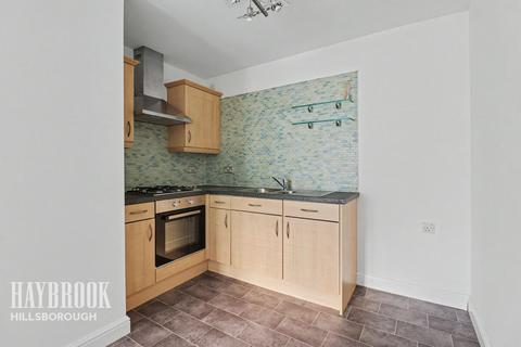 undefined, Wordsworth Court, Sheffield