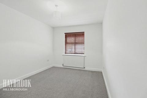 undefined, Wordsworth Court, Sheffield