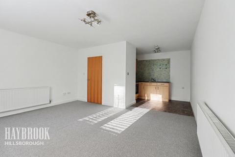 undefined, Wordsworth Court, Sheffield