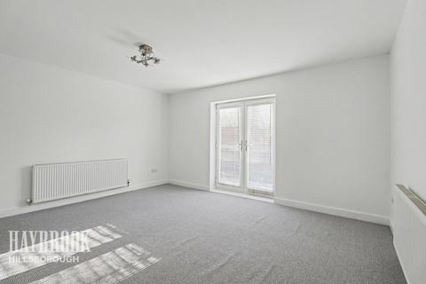 undefined, Wordsworth Court, Sheffield