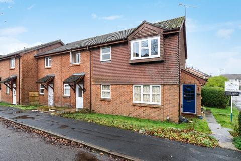 1 bedroom terraced house for sale, Amethyst Grove, Waterlooville PO7