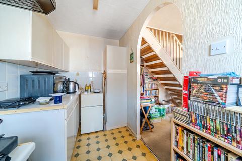1 bedroom terraced house for sale, Amethyst Grove, Waterlooville PO7
