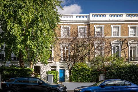 4 bedroom terraced house for sale, Margaretta Terrace, London SW3