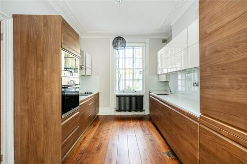 4 bedroom terraced house for sale, Margaretta Terrace, London SW3