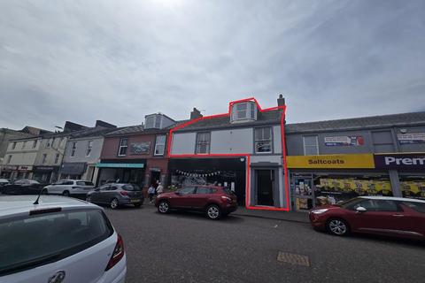 undefined, Hamilton Street, Saltcoats KA21