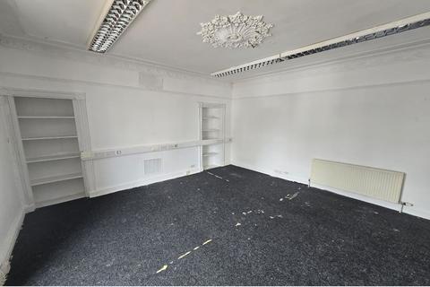 undefined, Hamilton Street, Saltcoats KA21