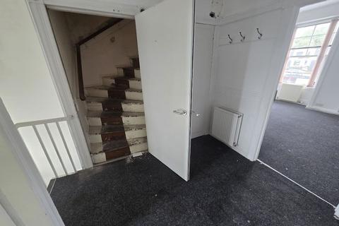 undefined, Hamilton Street, Saltcoats KA21