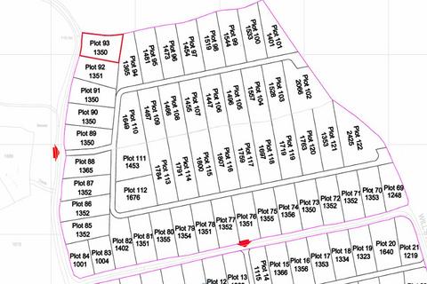 Land for sale, Sewards End, Essex CB10