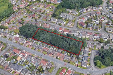 Land for sale, Bishopbriggs G64