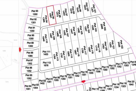 Land for sale, Sewards End, Essex CB10