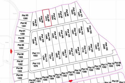 Land for sale, Sewards End, Essex CB10