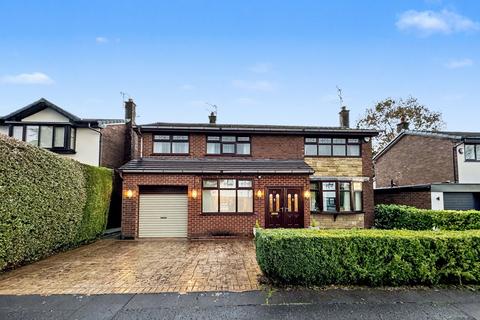 Ten Acre Drive, Whitefield, M45