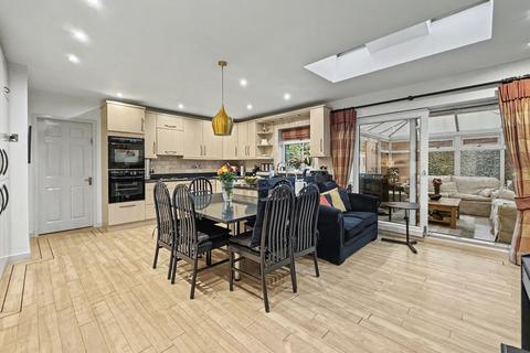 undefined, Ten Acre Drive, Whitefield, M45