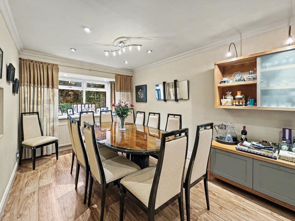 Lounge / Diner