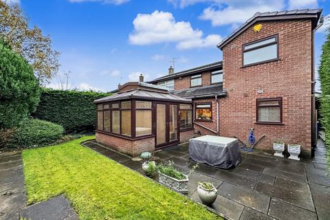 undefined, Ten Acre Drive, Whitefield, M45