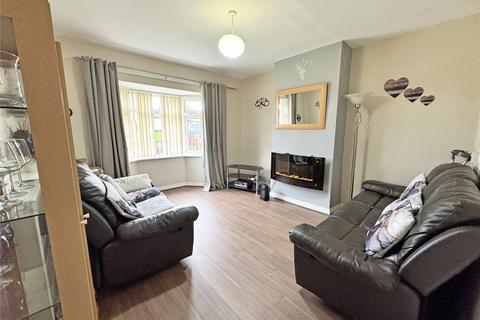 1 bedroom bungalow for sale, Wesley Place, Cannock, Staffordshire, WS12