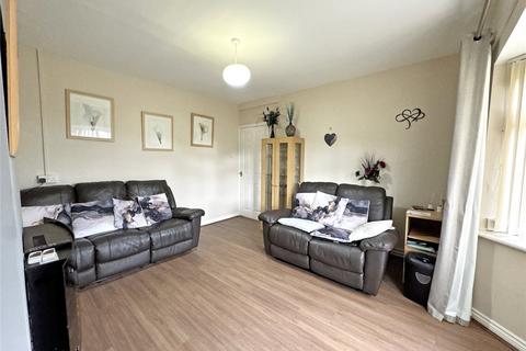 1 bedroom bungalow for sale, Wesley Place, Cannock, Staffordshire, WS12