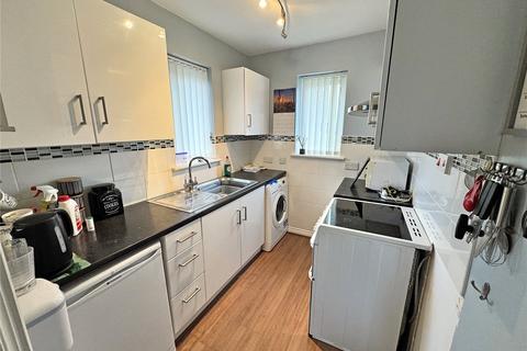 1 bedroom bungalow for sale, Wesley Place, Cannock, Staffordshire, WS12