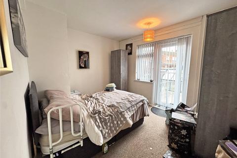 1 bedroom bungalow for sale, Wesley Place, Cannock, Staffordshire, WS12