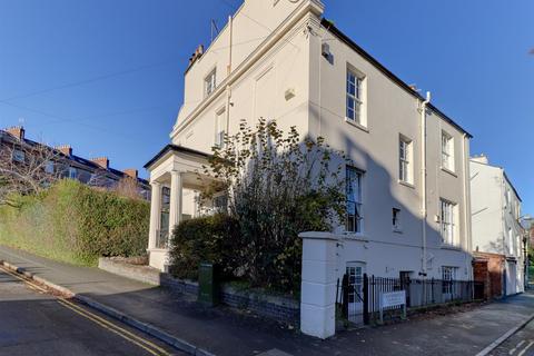 undefined, Beauchamp Hill, Leamington Spa