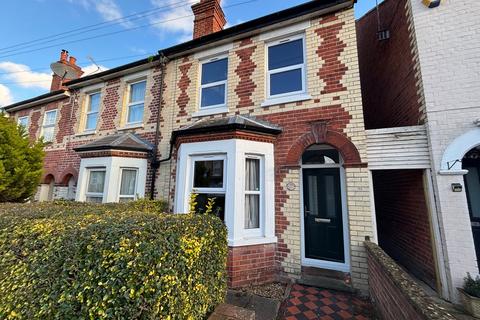 undefined, Beecham Road, Reading, RG30