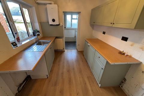 undefined, Beecham Road, Reading, RG30