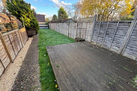 undefined, Beecham Road, Reading, RG30