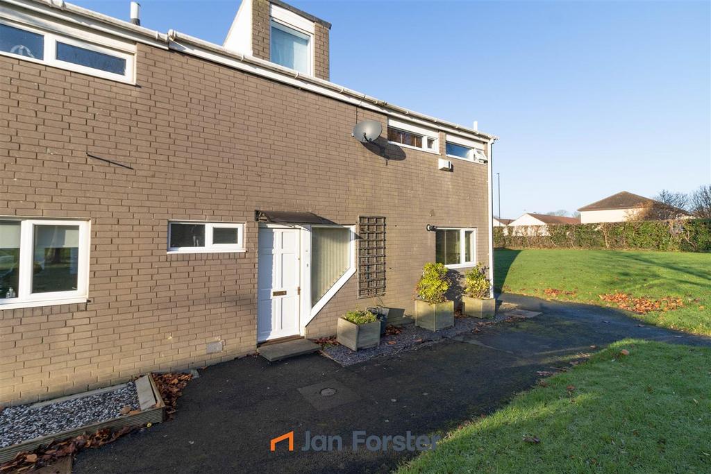 Front External