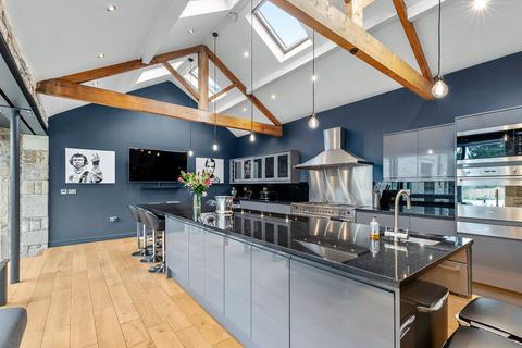 5 bedroom detached house for sale, Skipton Road, Thornton in Craven, Skipton, North Yorkshire, BD23