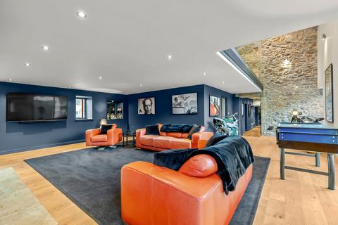 undefined, Skipton Road, Thornton in Craven, Skipton, North Yorkshire, BD23