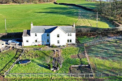 undefined, Dalbeattie DG5