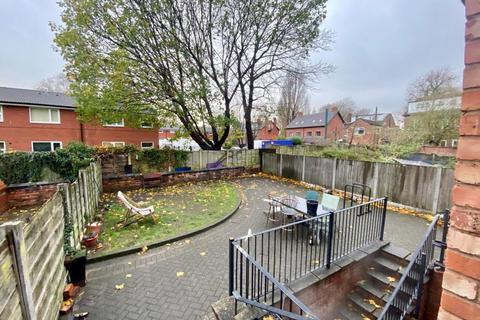 undefined, 9 bed Everett Road, Manchester M20