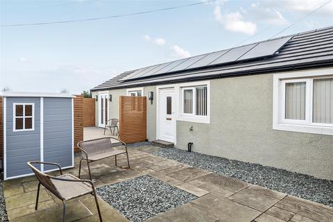 2 bedroom detached bungalow for sale, Black How, Seascale CA20