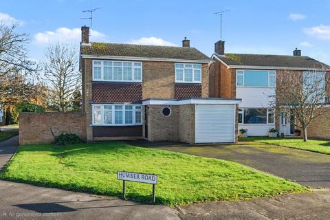 undefined, Humber Road, Chelmsford CM1
