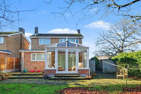3 bedroom detached house for sale, Humber Road, Chelmsford CM1