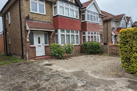 undefined, Fairdale Gardens, Hayes, Middlesex, UB3 3JA